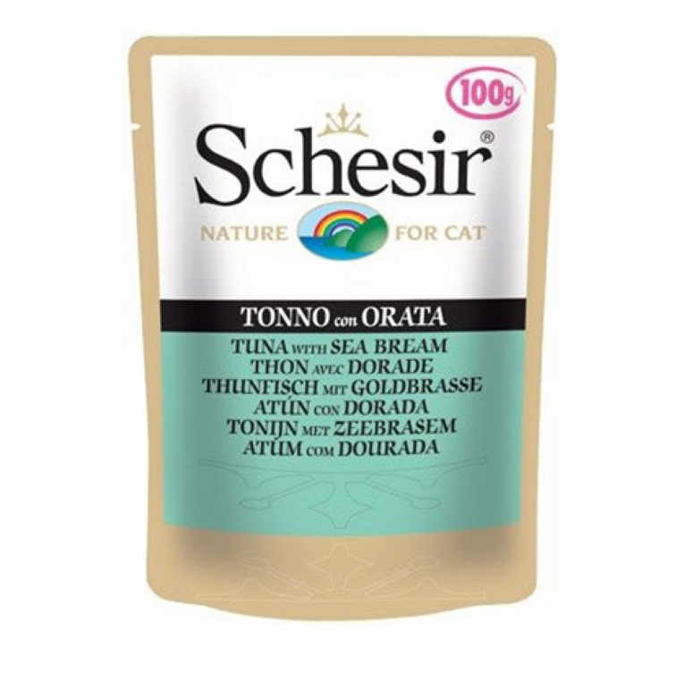 شيزر تونا ودنيس