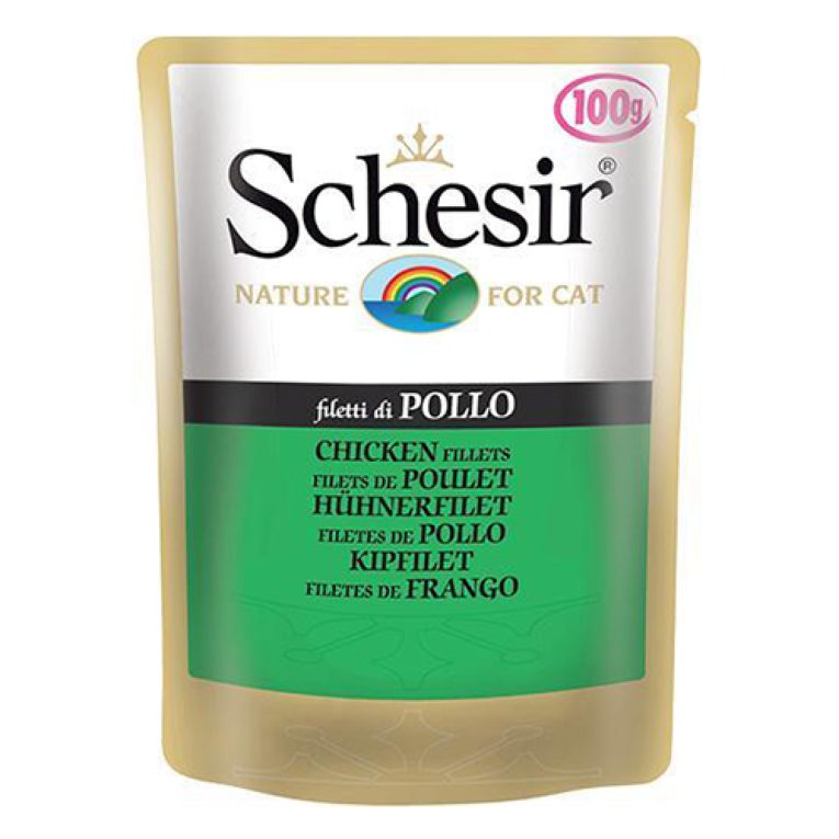 شيزر شرائح دجاج