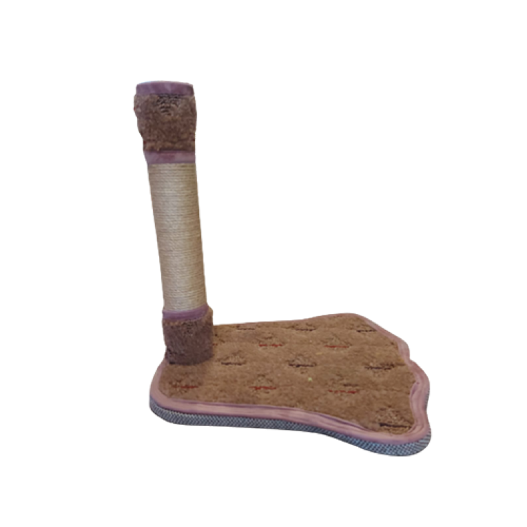 خداشة شكل كف قدم