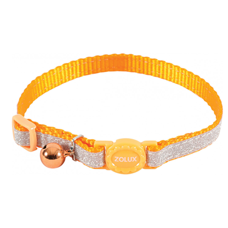 زولكس ليش للقطط – اصفر