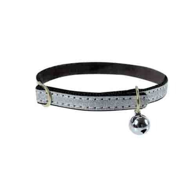 زولكس ليش للقطط – رمادي