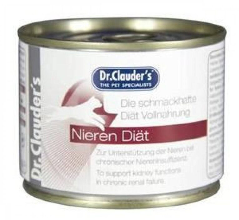 دكتور كلاودر ويت فوود 200جرام