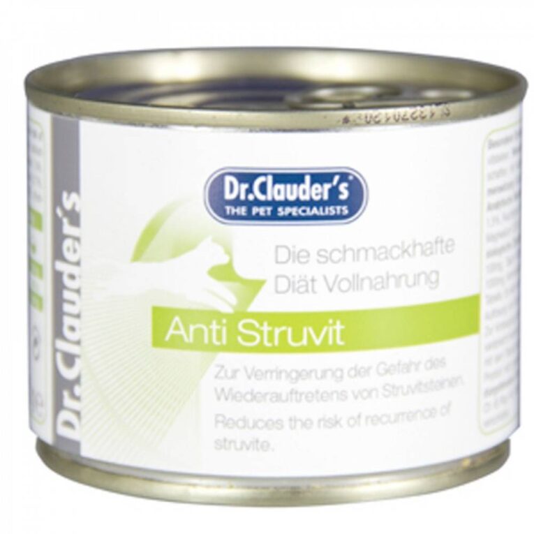 دكتور كلاودر اكل رطب لمنع ستروفيت 200جرام