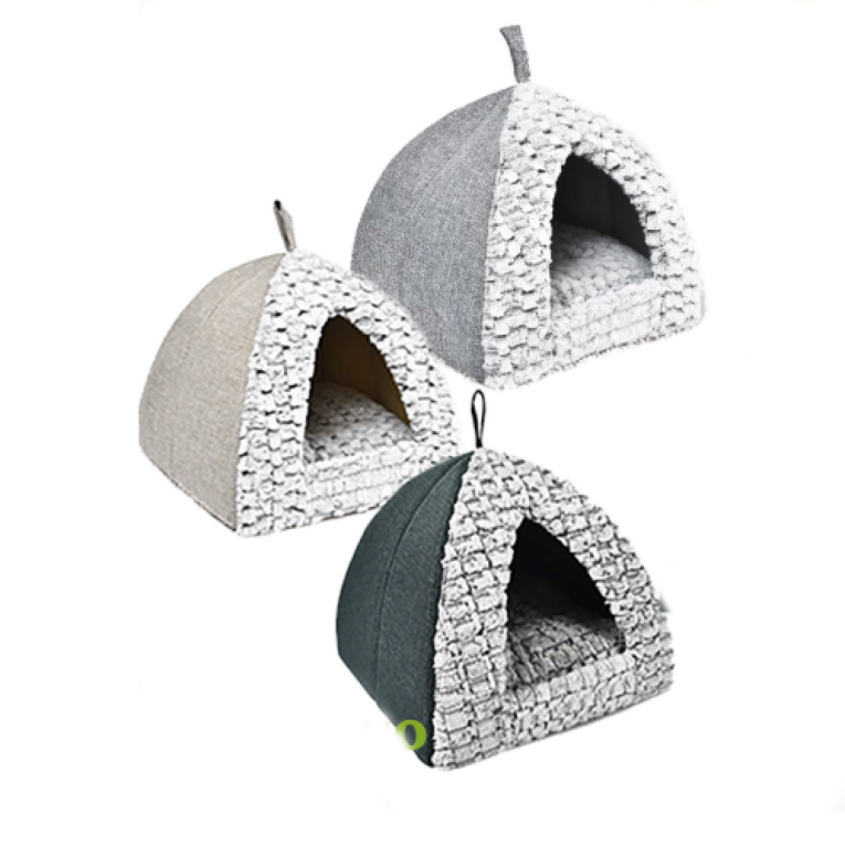 كوخ وسط فلاين قو 40 * 40 سم