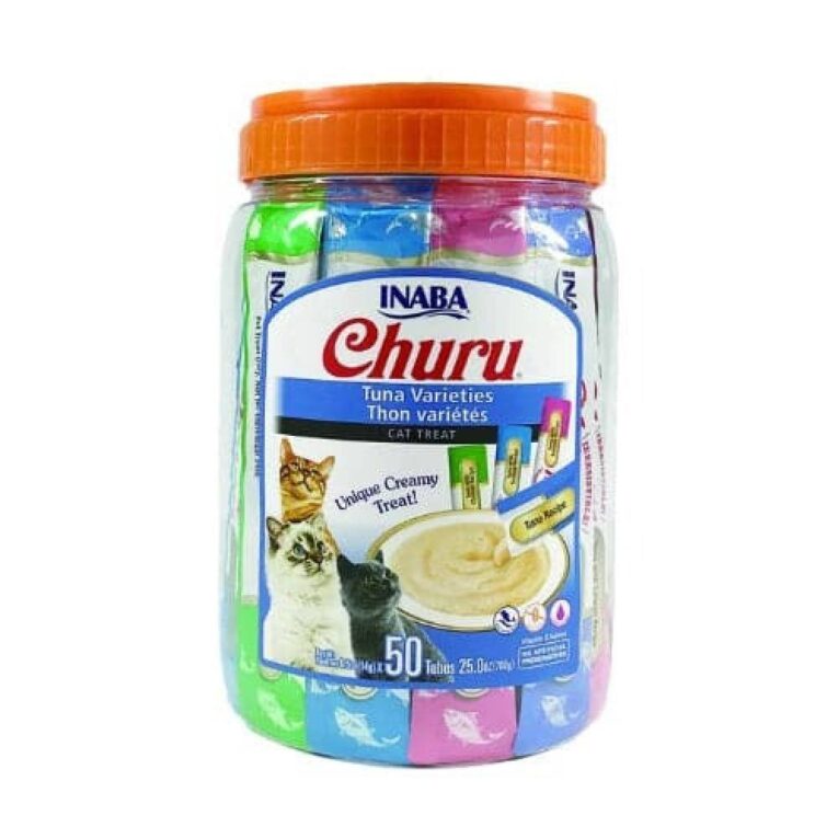مكافئات انابا تشورو متنوع تونه 50ظرف