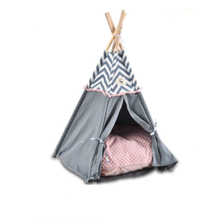 كوخ فلاين قو للقطط 68 * 65 سم