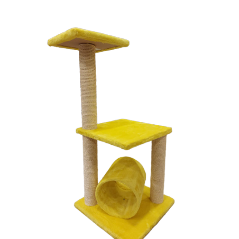 خداشة قطط DOUGEZ