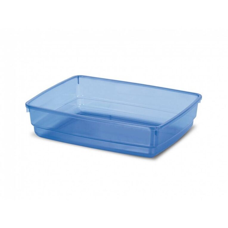 صحن رمل MPS كبير متعدد الالوان