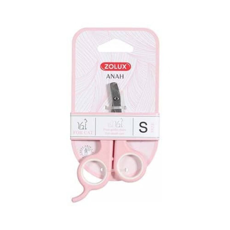 زيلوكس مقص اظافر آنا S